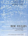 Partition Bebe Requin (Pour France Gall).jpg